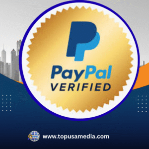 Paypal Identity Verification 